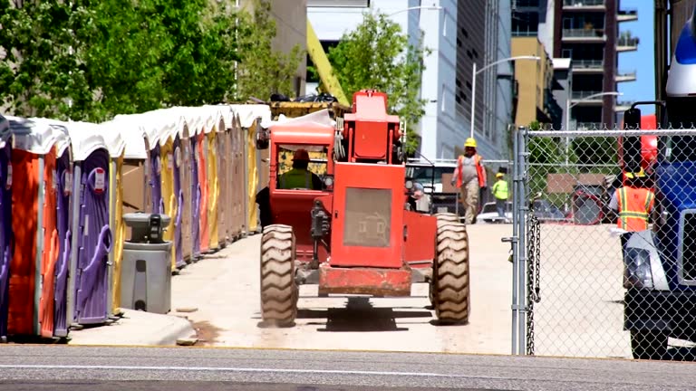 Soil Testing and Treatment in Watertown, WI